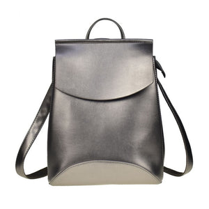 LeatherBud™ Fashion Women Backpack