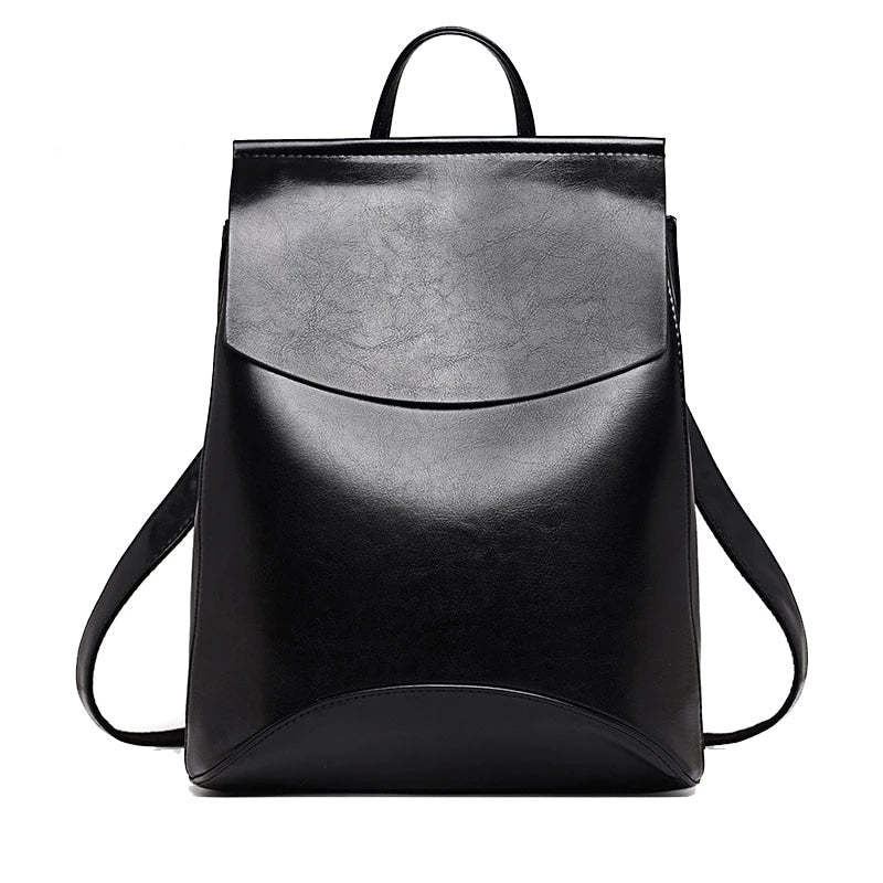 LeatherBud™ Fashion Women Backpack